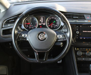 Volkswagen Touran 2.0 TDI SCR BMT Edition Comfortline DSG EU6