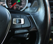 Volkswagen Touran 2.0 TDI SCR BMT Edition Comfortline DSG EU6