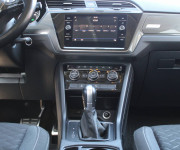 Volkswagen Touran 2.0 TDI SCR BMT Edition Comfortline DSG EU6