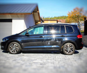 Volkswagen Touran 2.0 TDI SCR BMT Edition Comfortline DSG EU6
