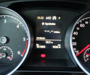 Volkswagen Touran 2.0 TDI SCR BMT Edition Comfortline DSG EU6