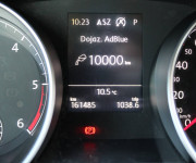 Volkswagen Touran 2.0 TDI SCR BMT Edition Comfortline DSG EU6