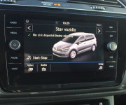 Volkswagen Touran 2.0 TDI SCR BMT Edition Comfortline DSG EU6