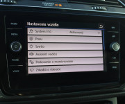 Volkswagen Touran 2.0 TDI SCR BMT Edition Comfortline DSG EU6