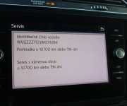 Volkswagen Touran 2.0 TDI SCR BMT Edition Comfortline DSG EU6