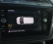 Volkswagen Touran 2.0 TDI SCR BMT Edition Comfortline DSG EU6