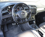 Volkswagen Touran 2.0 TDI SCR BMT Edition Comfortline DSG EU6