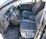 Volkswagen Touran 2.0 TDI SCR BMT Edition Comfortline DSG EU6
