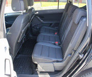 Volkswagen Touran 2.0 TDI SCR BMT Edition Comfortline DSG EU6