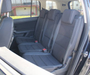 Volkswagen Touran 2.0 TDI SCR BMT Edition Comfortline DSG EU6