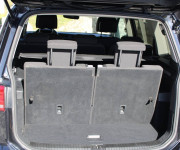 Volkswagen Touran 2.0 TDI SCR BMT Edition Comfortline DSG EU6