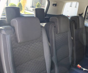 Volkswagen Touran 2.0 TDI SCR BMT Edition Comfortline DSG EU6