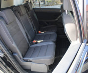 Volkswagen Touran 2.0 TDI SCR BMT Edition Comfortline DSG EU6