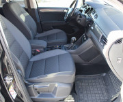 Volkswagen Touran 2.0 TDI SCR BMT Edition Comfortline DSG EU6