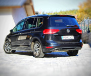 Volkswagen Touran 2.0 TDI SCR BMT Edition Comfortline DSG EU6