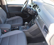 Volkswagen Touran 2.0 TDI SCR BMT Edition Comfortline DSG EU6