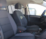 Volkswagen Touran 2.0 TDI SCR BMT Edition Comfortline DSG EU6