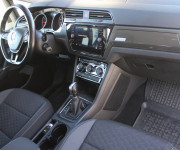Volkswagen Touran 2.0 TDI SCR BMT Edition Comfortline DSG EU6