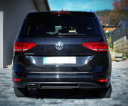 Volkswagen Touran 2.0 TDI SCR BMT Edition Comfortline DSG EU6