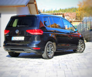 Volkswagen Touran 2.0 TDI SCR BMT Edition Comfortline DSG EU6