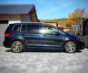Volkswagen Touran 2.0 TDI SCR BMT Edition Comfortline DSG EU6
