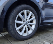 Volkswagen Golf Variant 1.6 TDI DSG Lounge