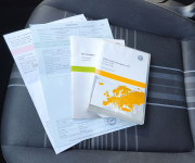 Volkswagen Golf Variant 1.6 TDI DSG Lounge
