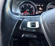 Volkswagen Golf Variant 1.6 TDI DSG Lounge
