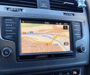 Volkswagen Golf Variant 1.6 TDI DSG Lounge