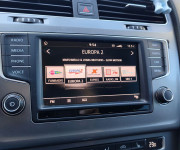 Volkswagen Golf Variant 1.6 TDI DSG Lounge