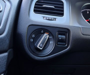Volkswagen Golf Variant 1.6 TDI DSG Lounge