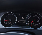 Volkswagen Golf Variant 1.6 TDI DSG Lounge
