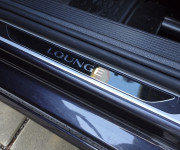Volkswagen Golf Variant 1.6 TDI DSG Lounge