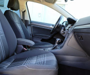 Volkswagen Golf Variant 1.6 TDI DSG Lounge