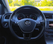 Volkswagen Golf Variant 1.6 TDI DSG Lounge