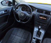Volkswagen Golf Variant 1.6 TDI DSG Lounge