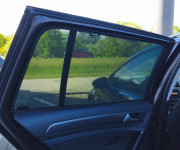 Volkswagen Golf Variant 1.6 TDI DSG Lounge