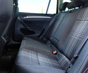 Volkswagen Golf Variant 1.6 TDI DSG Lounge