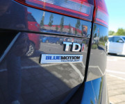 Volkswagen Golf Variant 1.6 TDI DSG Lounge