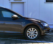 Volkswagen Golf Variant 1.6 TDI DSG Lounge
