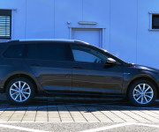 Volkswagen Golf Variant 1.6 TDI DSG Lounge