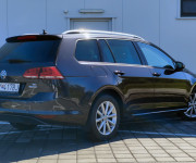 Volkswagen Golf Variant 1.6 TDI DSG Lounge
