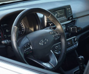 Hyundai i30 1.4 T-GDi Comfort 7DCT