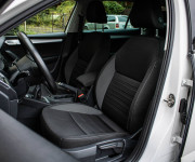 Škoda Octavia Combi 1.6 TDI, Slovenské auto, aktuálne po servise, DPH
