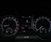 Škoda Octavia Combi 1.6 TDI, Slovenské auto, aktuálne po servise, DPH