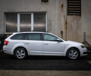 Škoda Octavia Combi 1.6 TDI, Slovenské auto, aktuálne po servise, DPH