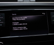Škoda Octavia Combi 1.6 TDI, Slovenské auto, aktuálne po servise, DPH