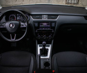 Škoda Octavia Combi 1.6 TDI, Slovenské auto, aktuálne po servise, DPH