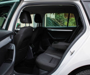 Škoda Octavia Combi 1.6 TDI, Slovenské auto, aktuálne po servise, DPH