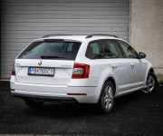 Škoda Octavia Combi 1.6 TDI, Slovenské auto, aktuálne po servise, DPH